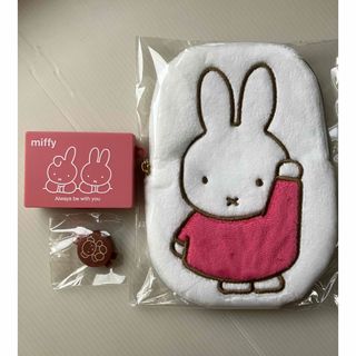 ミッフィー(miffy)のミッフィーグッズ(キャラクターグッズ)