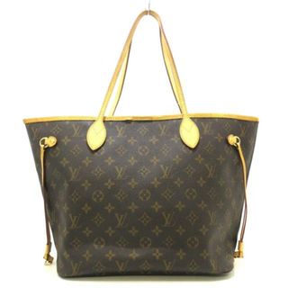 ルイヴィトン(LOUIS VUITTON)のLOUIS VUITTON(ルイヴィトン) トートバッグ モノグラム ネヴァーフルMM M40156 モノグラム・キャンバス(トートバッグ)