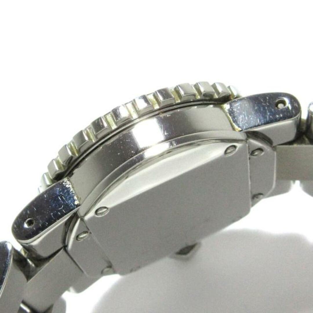 CHAUMET(ショーメ)のCHAUMET(ショーメ) 腕時計 クラスワン レディース 8Pダイヤインデックス/ダイヤベゼル/シェル文字盤 ホワイトシェル レディースのファッション小物(腕時計)の商品写真