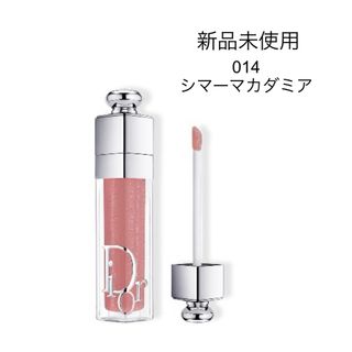 ディオール(Dior)の未使用♦ ディオール アディクト リップ マキシマイザー(口紅)