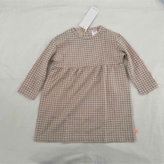 キャラメルベビー&チャイルド(Caramel baby&child )のtc193) tinycottons ワンピース tiny cottons(ワンピース)