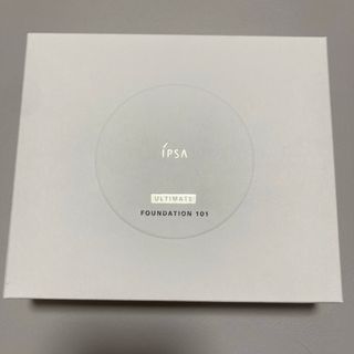 イプサ(IPSA)のイプサ　ファンデーション　101(ファンデーション)