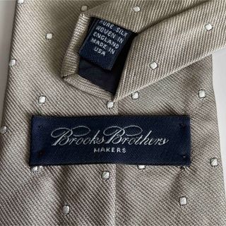 ブルックスブラザース(Brooks Brothers)のブルックスブラザーズ　ネクタイ (ネクタイ)