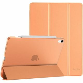 ProCase iPad Air5 2022 / Ai 2 - オレンジ 714(その他)