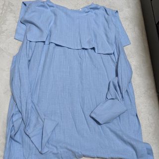 エイチアンドエム(H&M)のトップス 値下げしました(シャツ/ブラウス(長袖/七分))