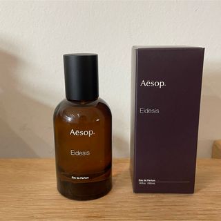 Aesop - イソップ  イーディシス　香水　50ml