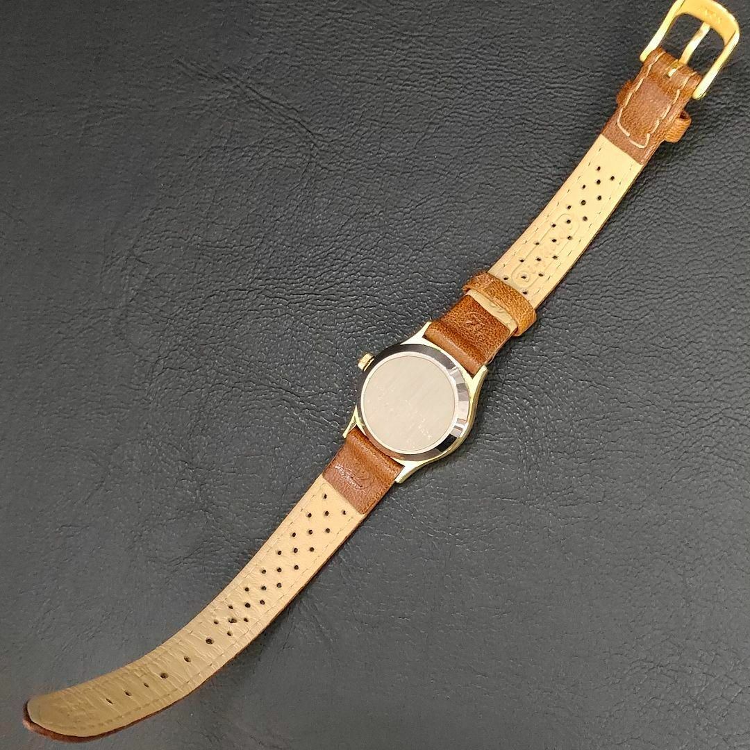 CITIZEN - 極美品【稼働品】CITIZENシチズンエクシード ゴールド CITIZEN - 極美品【稼働品】CITIZENシチズンエクシード ゴールド