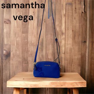 サマンサベガ(Samantha Vega)のsamantha vega ショルダーバッグ(ショルダーバッグ)