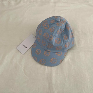 BOBO CHOSES - wk64) wynken CAP 帽子