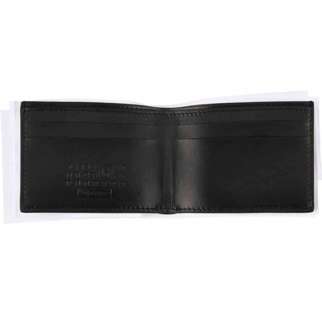 Supreme(シュプリーム)のSupreme Maison Margiela Receipt Wallet メンズのファッション小物(折り財布)の商品写真