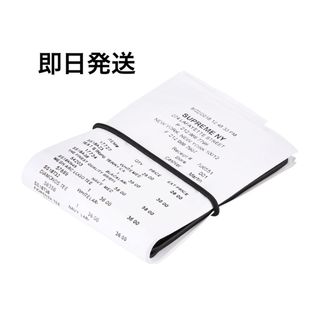 シュプリーム(Supreme)のSupreme Maison Margiela Receipt Wallet(折り財布)