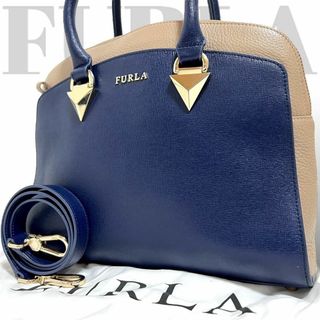 フルラ ボストンバッグの通販 400点以上 | Furlaを買うならラクマ