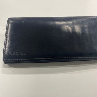 ポールスミス(Paul Smith)の【早い者勝ち値引】ポールスミス　長財布(長財布)