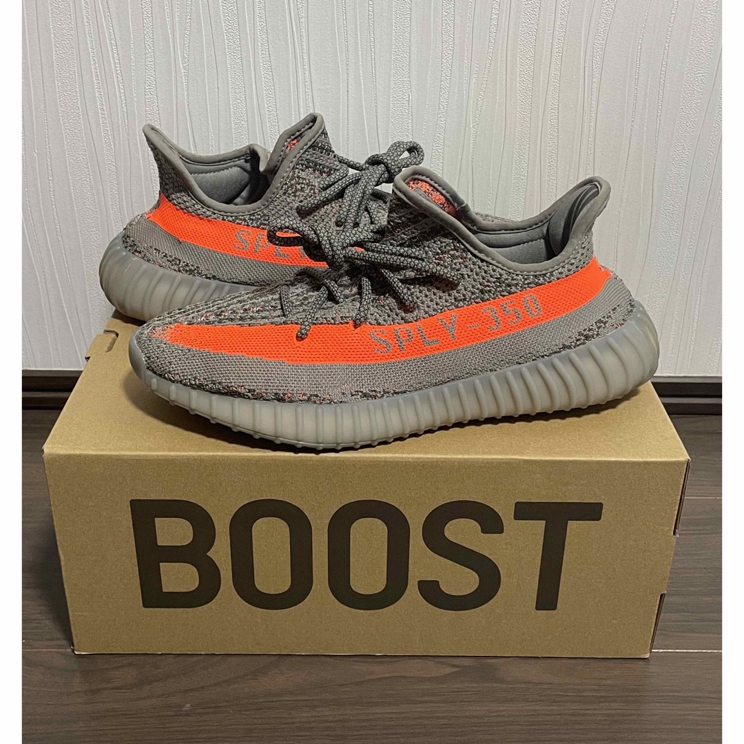 YEEZY（adidas）(イージー)のAdidas Yeezy Boost 350 v2 メンズの靴/シューズ(スニーカー)の商品写真