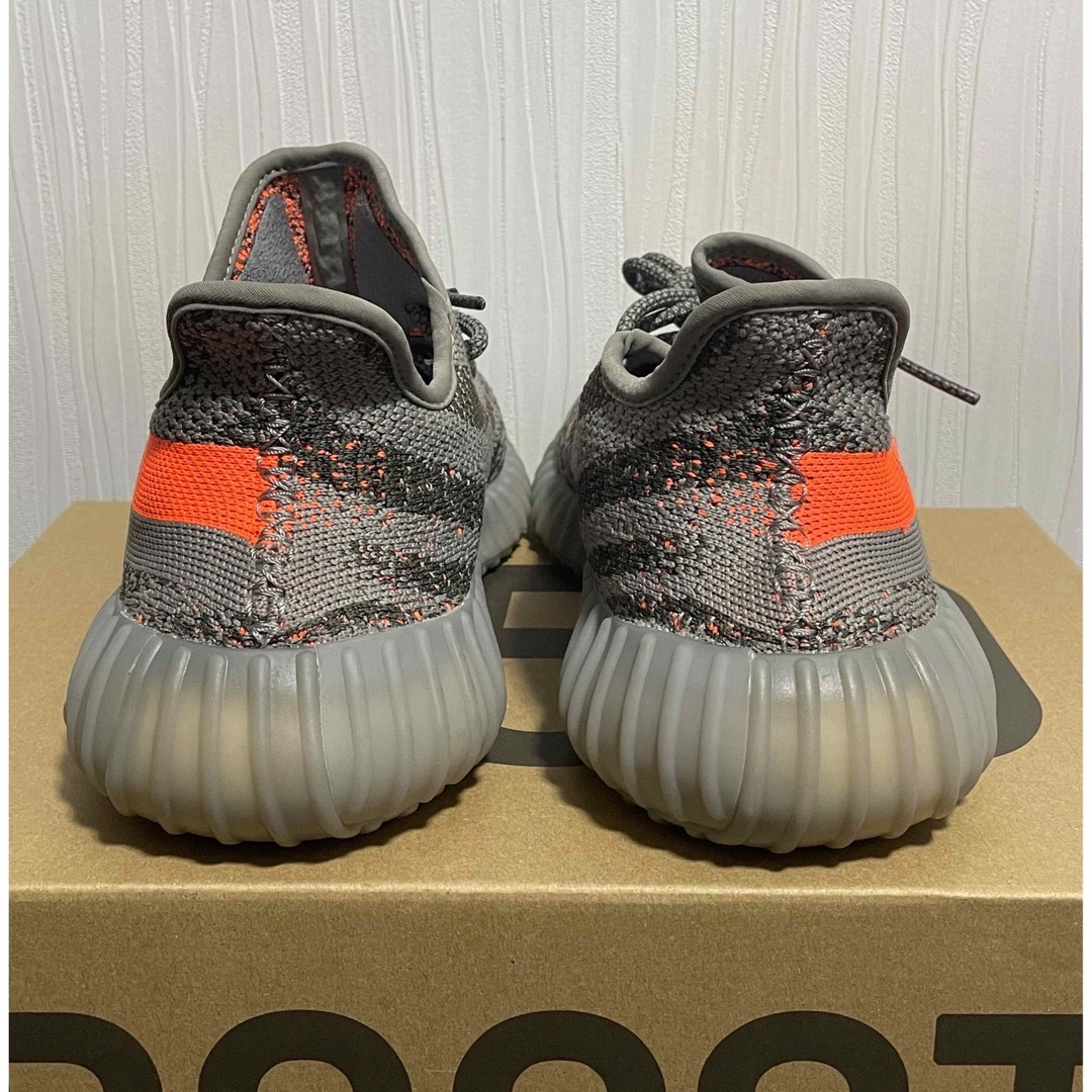 YEEZY（adidas）(イージー)のAdidas Yeezy Boost 350 v2 メンズの靴/シューズ(スニーカー)の商品写真