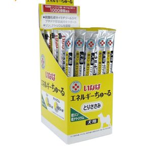 イナバペットフード(いなばペットフード)の大セールご専用様いなば ちゅ～る 低リン低ナトリウム とりささみ 14g×50本(ペットフード)