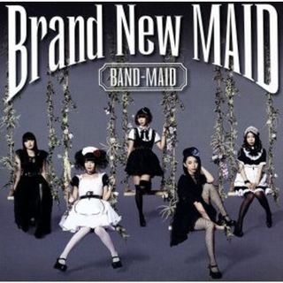 Ｂｒａｎｄ　Ｎｅｗ　Ｍａｉｄ（ＴｙｐｅＡ）（ＤＶＤ付）(ポップス/ロック(邦楽))