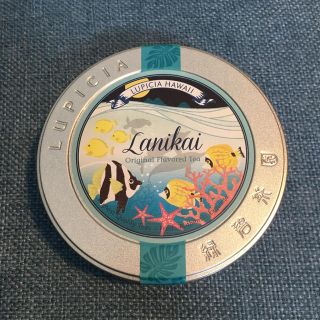 mamarinさま専用 ルピシア ハワイ 缶入り 紅茶(茶)