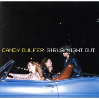 【輸入盤】Ｇｉｒｌｓ　Ｎｉｇｈｔ　Ｏｕｔ(ヒーリング/ニューエイジ)