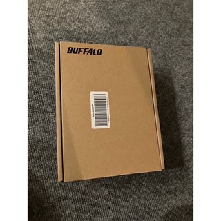 バッファロー(Buffalo)のBUFFALO　ルーター　無線LAN親機(PC周辺機器)