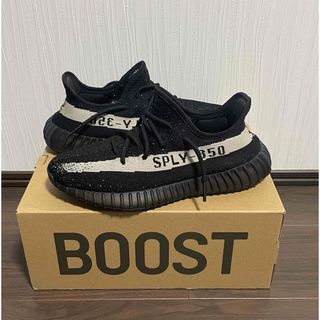 イージー(YEEZY（adidas）)のAdidas Yeezy Boost 350 V2(スニーカー)