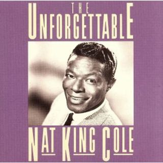 【輸入盤】Ｕｎｆｏｒｇｅｔｔａｂｌｅ　Ｎａｔ　Ｋｉｎｇ　Ｃｏｌｅ(ジャズ)