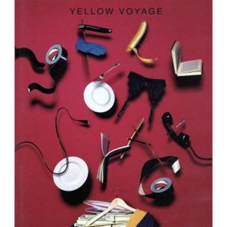 Ｌｉｖｅ　Ｔｏｕｒ“ＹＥＬＬＯＷ　ＶＯＹＡＧＥ”（通常版）（Ｂｌｕ－ｒａｙ　Ｄｉｓｃ）(ミュージック)