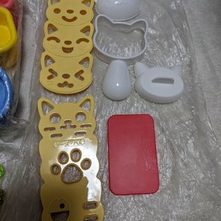 お弁当グッズ 値下げしました(弁当用品)