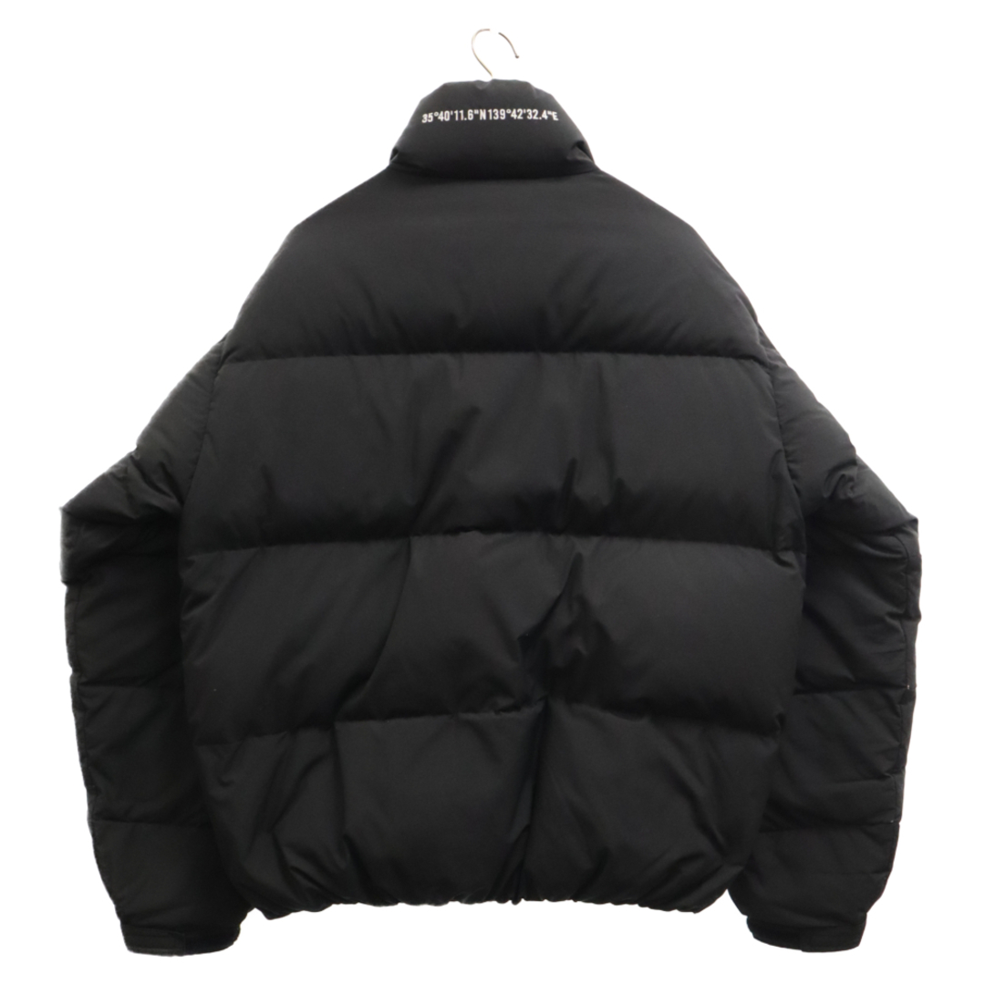 W)taps - WTAPS ダブルタップス 20AW BIVOUAC JACKET POLY. TAFFETA W)taps - WTAPS ダブルタップス 20AW BIVOUAC JACKET POLY. TAFFETA