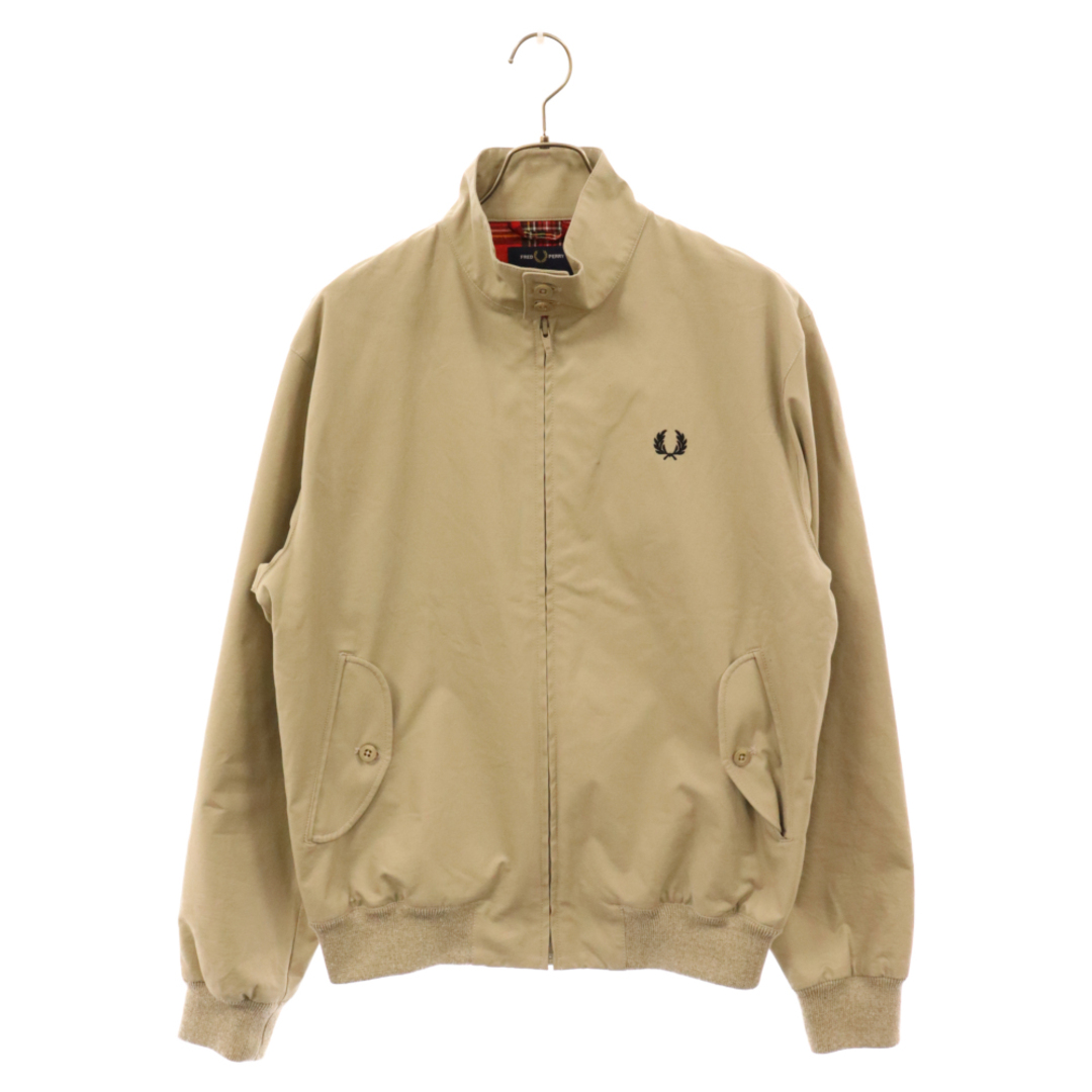 FRED PERRY - FRED PERRY フレッドペリー MADE IN ENGLAND FRED PERRY - FRED PERRY フレッドペリー MADE IN ENGLAND