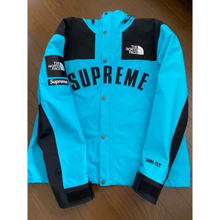 シュプリーム(Supreme)のSupreme the north face (マウンテンパーカー)