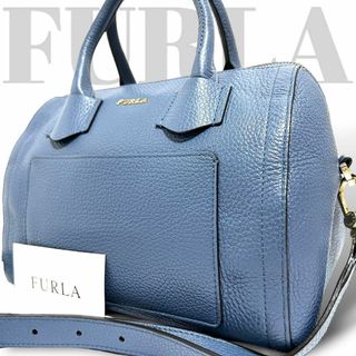 フルラ ボストンバッグの通販 400点以上 | Furlaを買うならラクマ