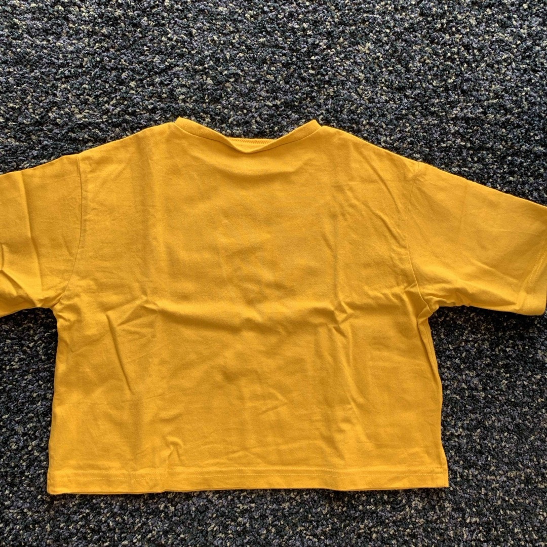 こども ビームス(コドモビームス)のkids Tシャツ キッズ/ベビー/マタニティのキッズ服男の子用(90cm~)(Tシャツ/カットソー)の商品写真