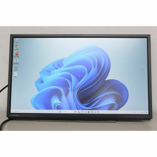 アイオーデータ(IODATA)のIODATA/フルHD液晶モニター/KH220V/21.5インチ ④(ディスプレイ)