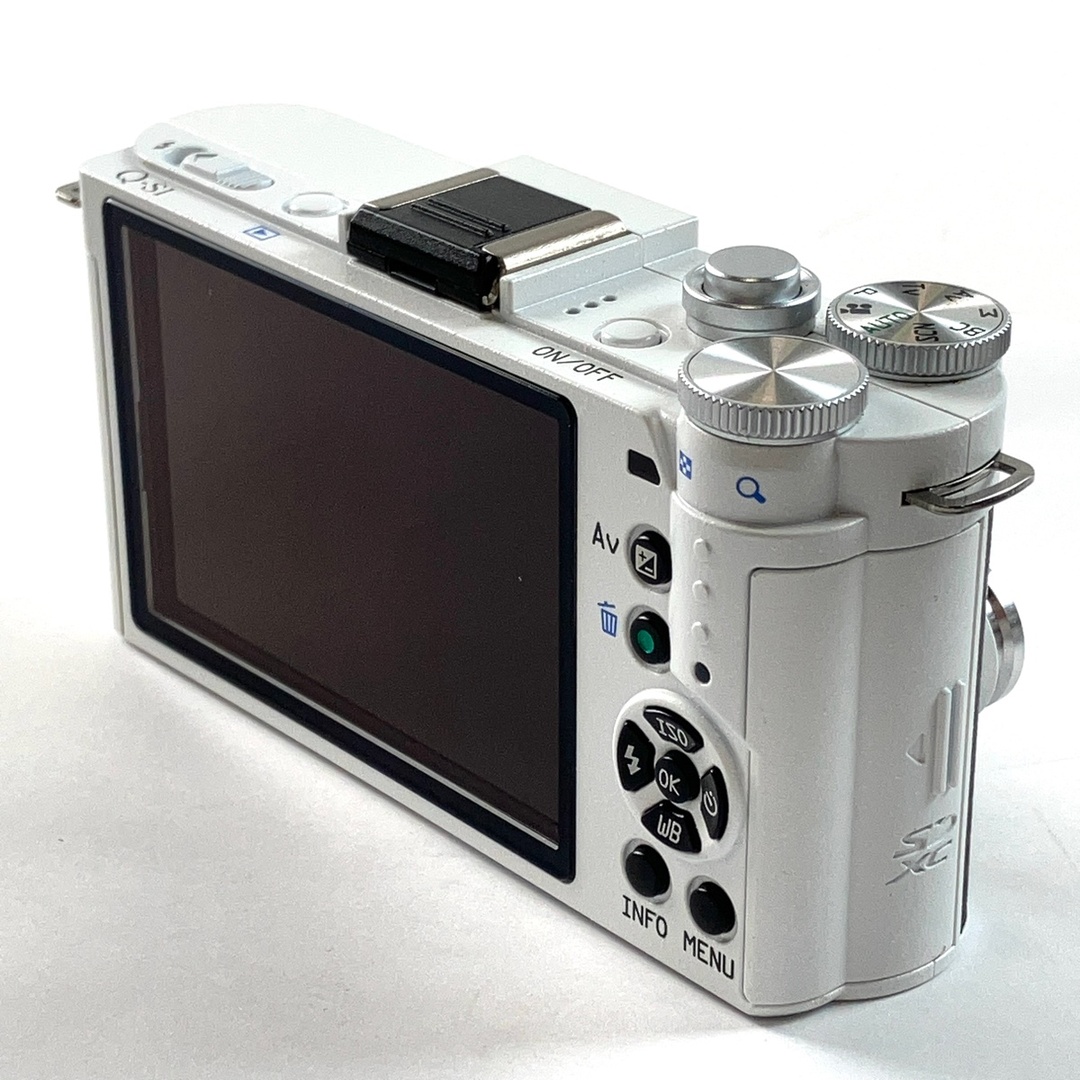 ペンタックス Q-S1 レンズキット 中古 ペンタックス Q-S1 レンズキット 中古