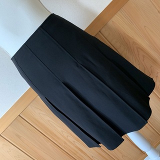 ダナキャランニューヨーク(DKNY)の［LS024］DKNY donna karan new york▷ ミニスカート(ミニスカート)