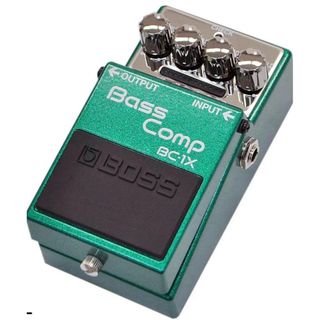 BOSS - BOSS BC-1X Bass Comp