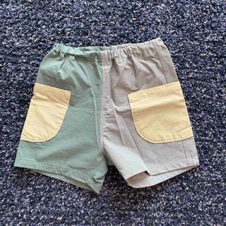 コドモビームス(こども ビームス)のkids ショートパンツ(パンツ/スパッツ)