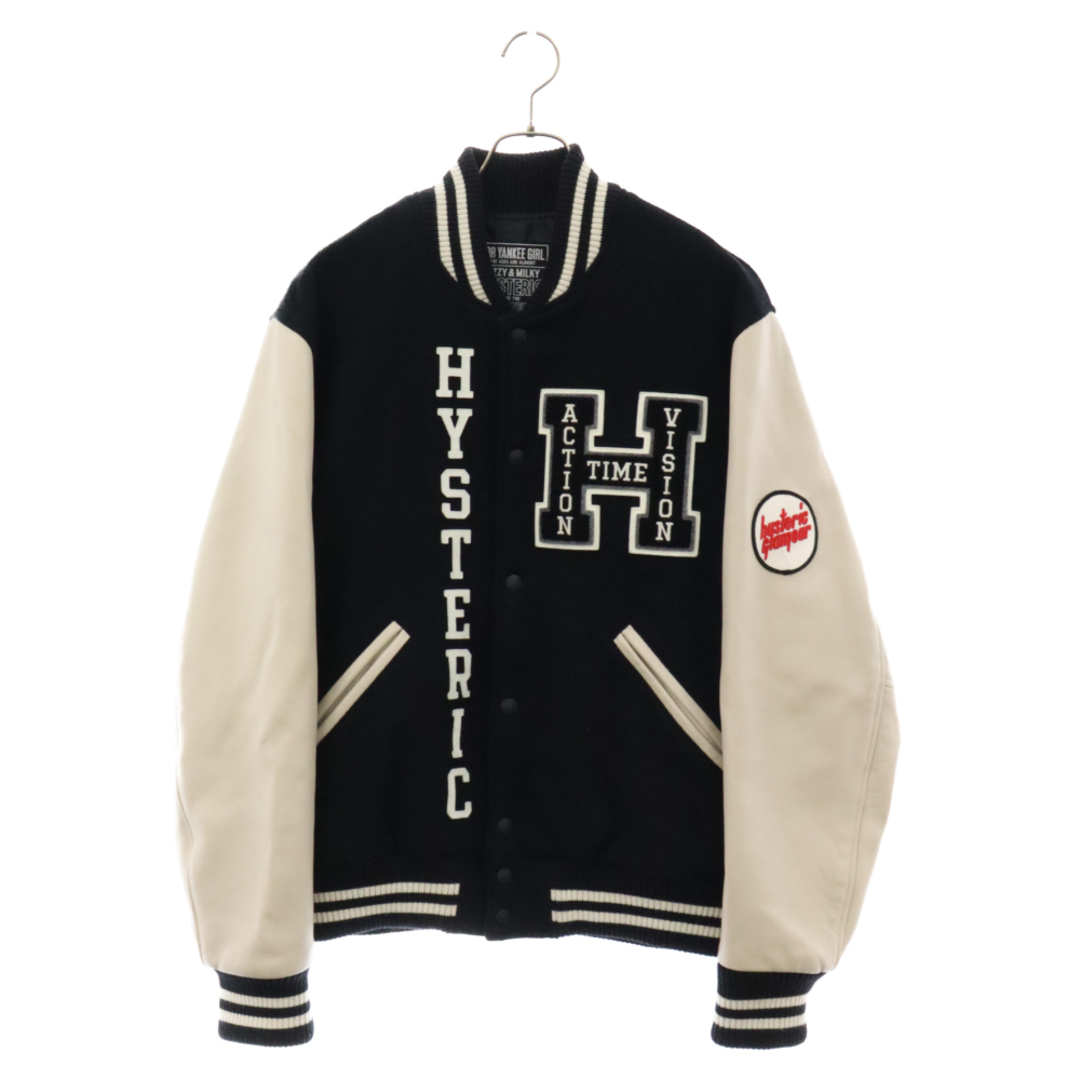 HYSTERIC GLAMOUR - HYSTERIC GLAMOUR ヒステリックグラマー 22AW SEE 