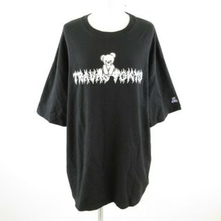 アザー(other)のトラバス トウキョウ TRAVAS TOKYO カットソー Tシャツ 半袖 F(Tシャツ(半袖/袖なし))