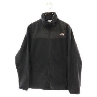 ザノースフェイス(THE NORTH FACE)のTHE NORTH FACE ザノースフェイス Moutain Micro Jacket マウンテン マイクロ ジャケット フリース NLW22304 ブラック レディース(その他)