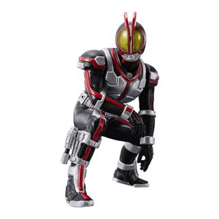 【新品/未使用】HG仮面ライダー555 vol.1 ガチャ仮面ライダーファイズ(その他)