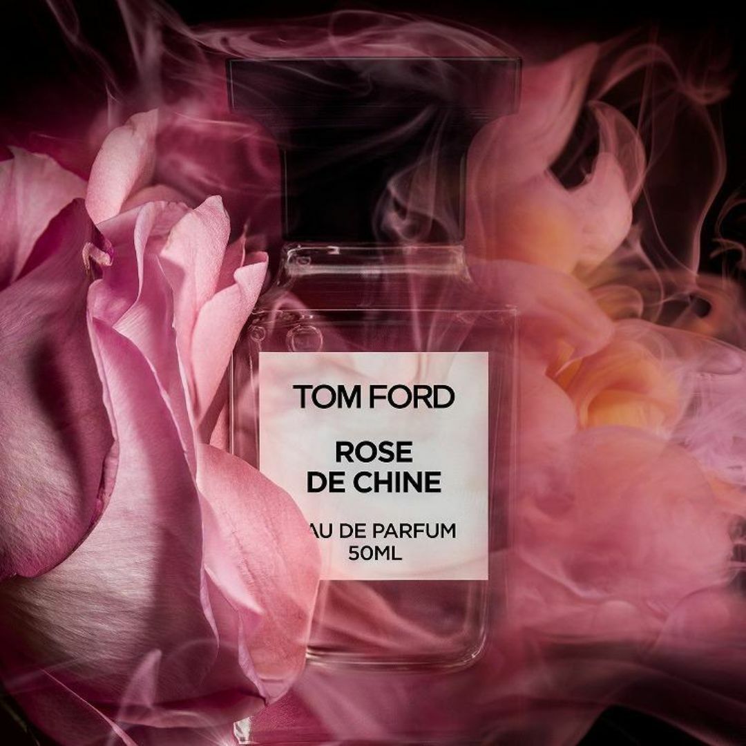 TOM FORD(トムフォード)の【新品】トムフォード オードパルファム （ウードウッド＆ローズドシーヌ）2個 コスメ/美容の香水(ユニセックス)の商品写真