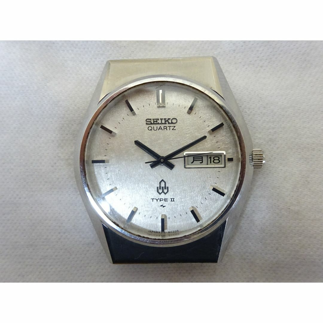 SEIKO(セイコー)のK奈086/ 腕時計 4点 SEIKO セイコー まとめ売り メンズの時計(腕時計(アナログ))の商品写真