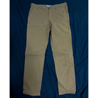 jack&jones パンツ　ベージュ　34/34 中古(その他)