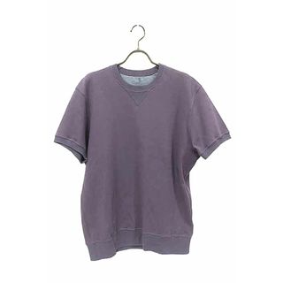 ブルネロクチネリ(BRUNELLO CUCINELLI)の【中古】BRUNELLO CUCINELLI ブルネロクチネリ  トップス レディース Tシャツ サイズM 春夏 コットン(Tシャツ(半袖/袖なし))