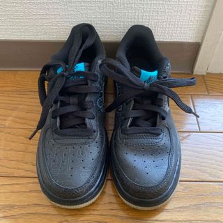 NIKE エアフォース(スニーカー)