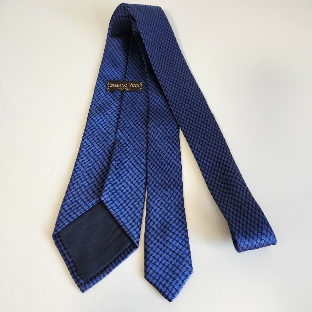 TIE YOUR TIE(タイユアタイ)のステファノリッチ　ネクタイ メンズのファッション小物(ネクタイ)の商品写真