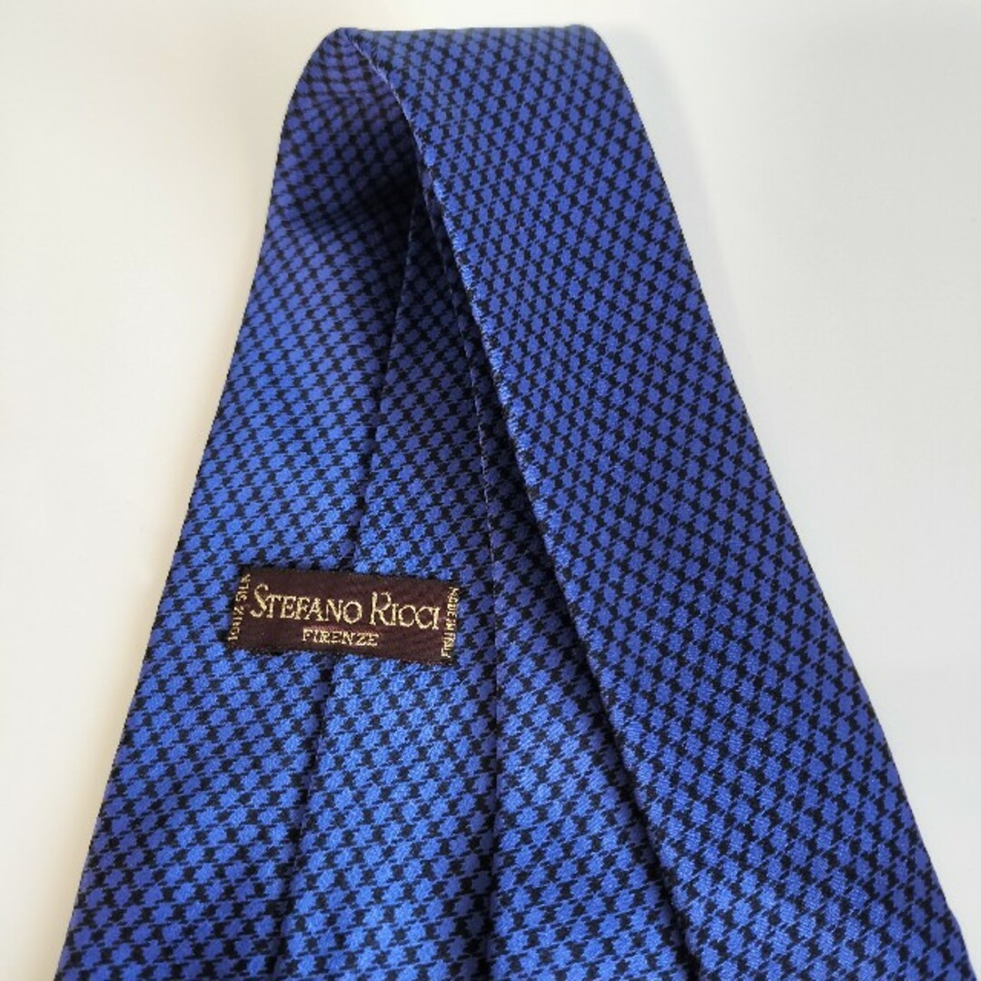 TIE YOUR TIE(タイユアタイ)のステファノリッチ　ネクタイ メンズのファッション小物(ネクタイ)の商品写真