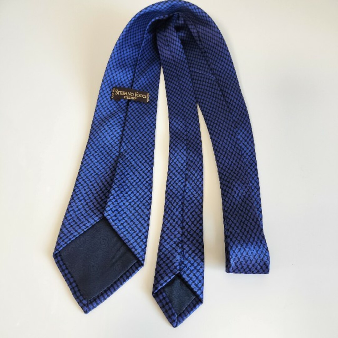 TIE YOUR TIE(タイユアタイ)のステファノリッチ　ネクタイ メンズのファッション小物(ネクタイ)の商品写真